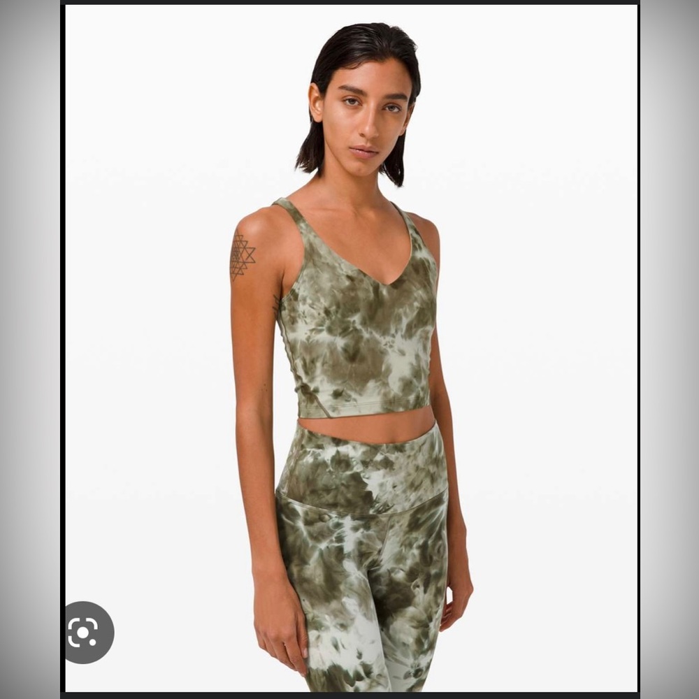 Lululemon Align Tank